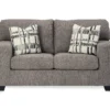 Alessio Loveseat -Living Room Furniture 810458416