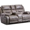 Nashville Reclining Console Loveseat 2 Nashville Reclining Console Loveseat -Living Room Furniture 810459991