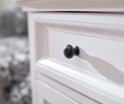 Charleston Shutter Door End Table 12 Charleston Shutter Door End Table -Living Room Furniture 810490873 6