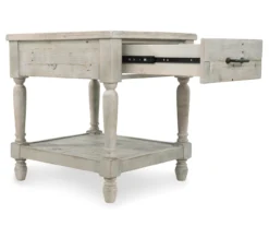 Shawnalore End Table -Living Room Furniture 810495195 3