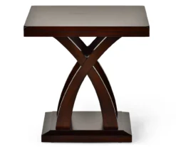 Geneva End Table -Living Room Furniture 810495228 1