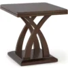 Geneva End Table -Living Room Furniture 810495228 2