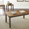 Mallory 3-Piece Occasional Table Set -Living Room Furniture 810495251