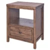 Heirloom End Table -Living Room Furniture 810511307