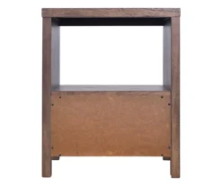 Heirloom End Table -Living Room Furniture 810511307 2