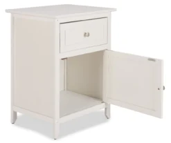 Alcott Storage Side Table -Living Room Furniture 810513517 5