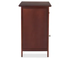 Alcott Storage Side Table -Living Room Furniture 810513519 13