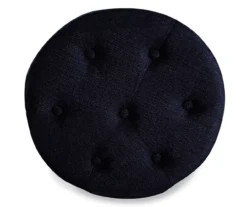 Penelope Tufted Stool -Living Room Furniture 810513570 6