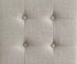 Aria Tufted Stool 35 Aria Tufted Stool -Living Room Furniture 810513576 6