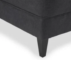 Serta Copenhagen Tufted Slipper Chair -Living Room Furniture 810513580 11