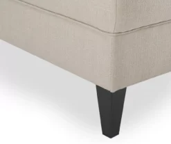 Serta Copenhagen Tufted Slipper Chair -Living Room Furniture 810513581 10