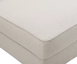 Serta Copenhagen Tufted Slipper Chair -Living Room Furniture 810513581 5