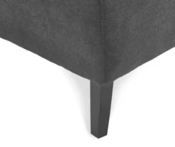 Serta Palisades Slipper Chair With Pillow -Living Room Furniture 810513583 6