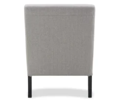 Serta Palisades Slipper Chair With Pillow -Living Room Furniture 810513584 15