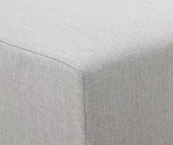 Serta Palisades Slipper Chair With Pillow -Living Room Furniture 810513584 6