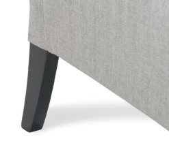 Serta Palisades Slipper Chair With Pillow -Living Room Furniture 810513584 7