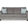 Kiara Alloy Sofa -Living Room Furniture 810519681