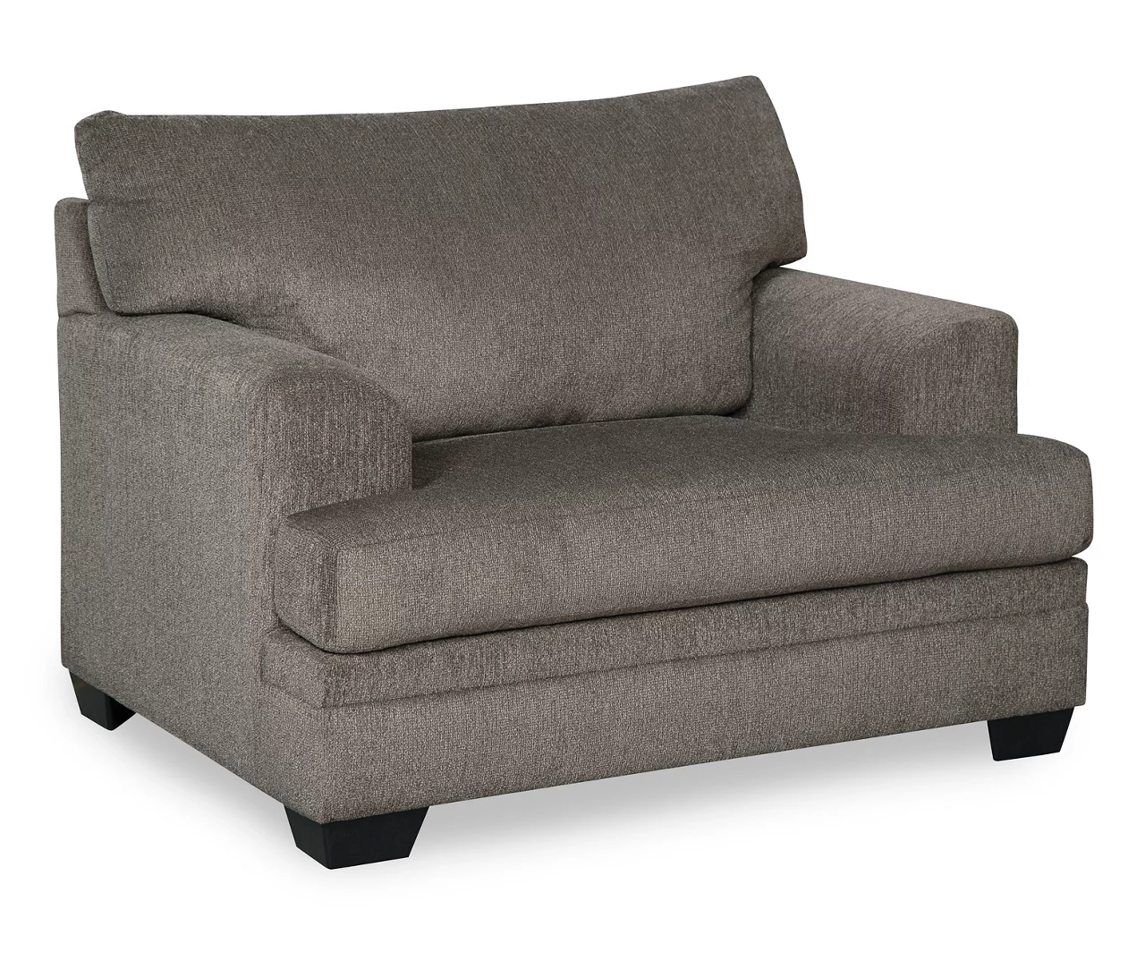 Signature Design By Ashley Dorsten Oversized Armchair 3 Signature Design By Ashley Dorsten Oversized Armchair