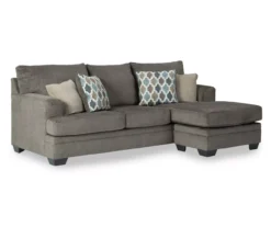 Signature Design By Ashley Dorsten Sofa Chaise -Living Room Furniture 810519714 1
