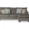 Signature Design By Ashley Dorsten Sofa Chaise 1 Signature Design By Ashley Dorsten Sofa Chaise -Living Room Furniture 810519714