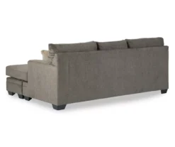 Signature Design By Ashley Dorsten Sofa Chaise -Living Room Furniture 810519714 2