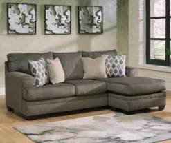 Signature Design By Ashley Dorsten Sofa Chaise -Living Room Furniture 810519714 5
