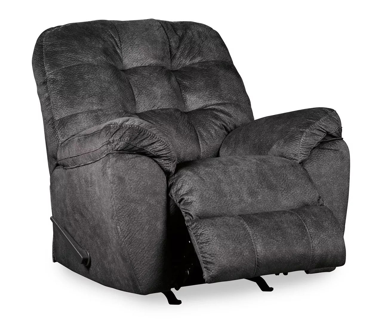 Accrington Granite Rocker Recliner 3 Accrington Granite Rocker Recliner - Image 2