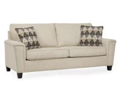 Abinger Cream Sofa 11 Abinger Cream Sofa -Living Room Furniture 810519727 1