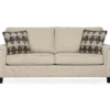 Abinger Cream Sofa