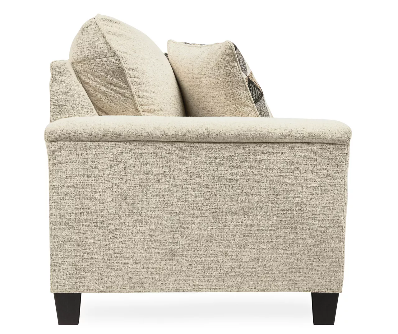 Abinger Cream Sofa 8 Abinger Cream Sofa - Image 6