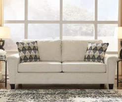 Abinger Cream Sofa 15 Abinger Cream Sofa -Living Room Furniture 810519727 4