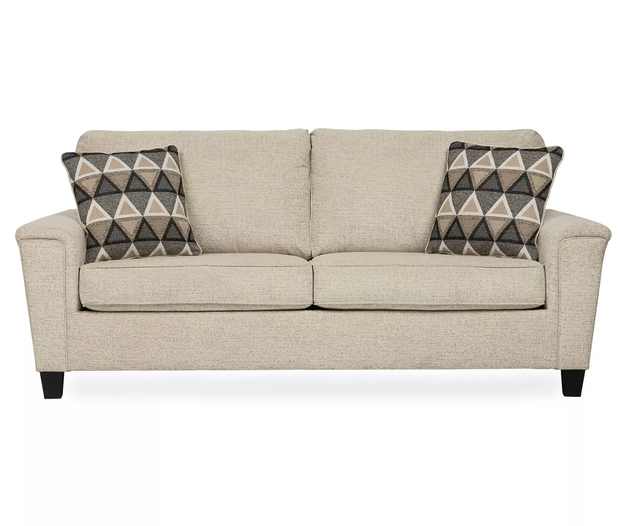 Abinger Cream Sofa 3 Abinger Cream Sofa