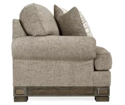 Einsgrove Sandstone Chair And A Half 11 Einsgrove Sandstone Chair And A Half -Living Room Furniture 810519733 3