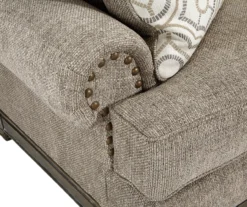 Einsgrove Sandstone Chair And A Half 12 Einsgrove Sandstone Chair And A Half -Living Room Furniture 810519733 4