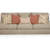 Almanza Wheat Sofa 2 Almanza Wheat Sofa -Living Room Furniture 810519735