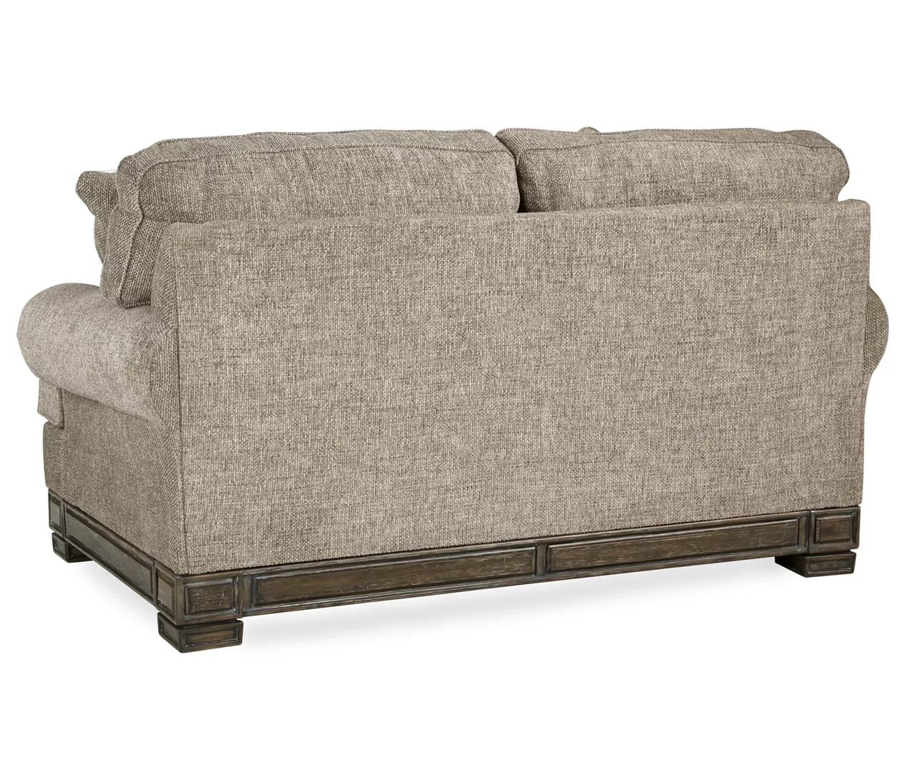 Einsgrove Sandstone Loveseat 5 Einsgrove Sandstone Loveseat - Image 3