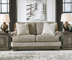 Einsgrove Sandstone Loveseat 13 Einsgrove Sandstone Loveseat -Living Room Furniture 810519738 5