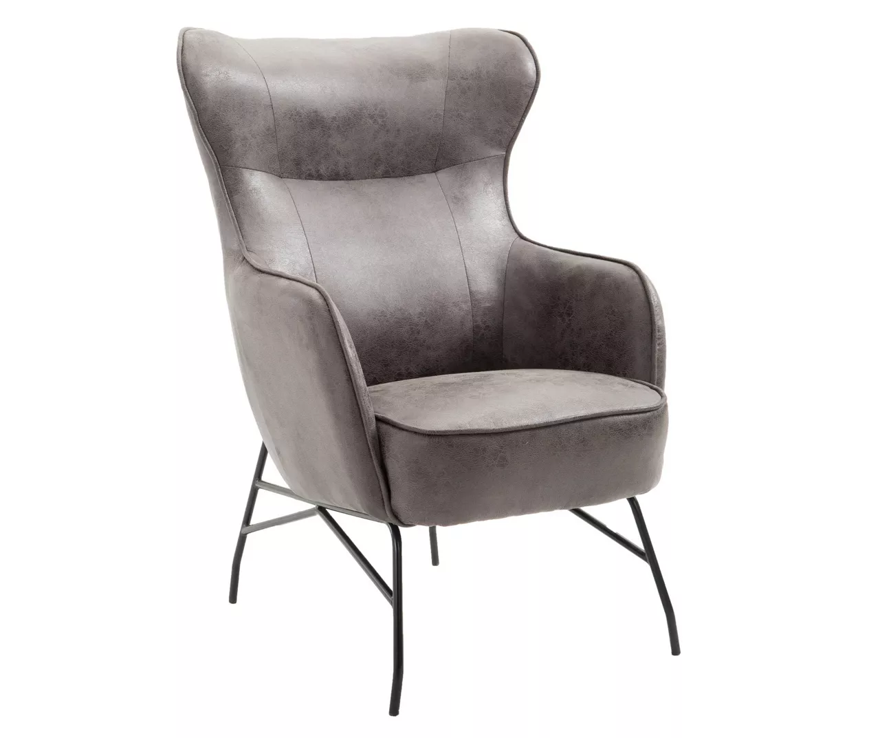 Norwich Badlands Charcoal Accent Chair 3 Norwich Badlands Charcoal Accent Chair