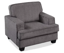 Rogers Ink Accent Chair 10 Rogers Ink Accent Chair -Living Room Furniture 810519883 4