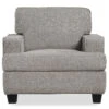 Rogers Gray Accent Chair 1 Rogers Gray Accent Chair -Living Room Furniture 810519884 7