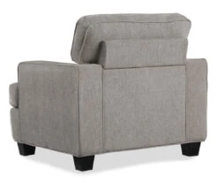 Rogers Gray Accent Chair -Living Room Furniture 810519884 9