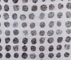 Rogers Ink Dot Ottoman 8 Rogers Ink Dot Ottoman -Living Room Furniture 810519885 3