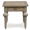 Windham Sandstone Buff End Table -Living Room Furniture 810519903 1