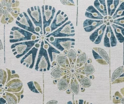 Middleton Cascade Teal Accent Chair 16 Middleton Cascade Teal Accent Chair -Living Room Furniture 810519948 6