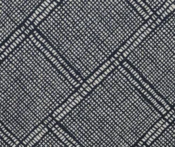 Bossa Gray Print Accent Chair 14 Bossa Gray Print Accent Chair -Living Room Furniture 810519952 5