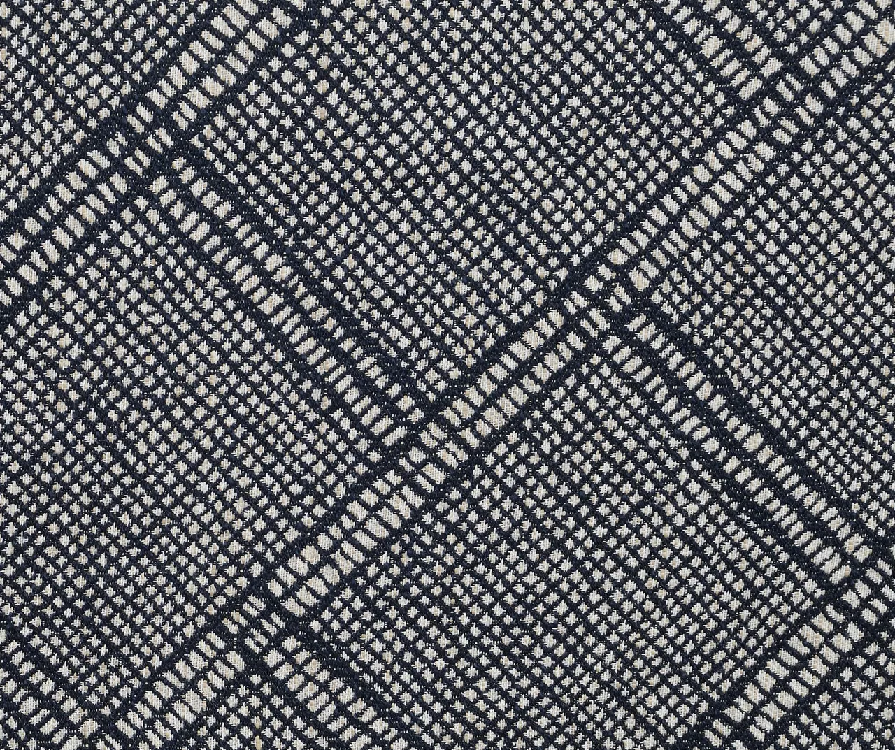 Bossa Gray Print Accent Chair 8 Bossa Gray Print Accent Chair - Image 6