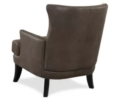 Bossa Brown Accent Chair 11 Bossa Brown Accent Chair -Living Room Furniture 810519953 6