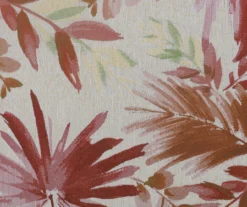 Willow River Lincoln Floral Accent Chair -Living Room Furniture 810519968 5