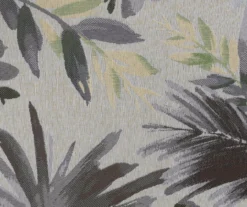 Willow River Lincoln Floral Accent Chair -Living Room Furniture 810519969 5