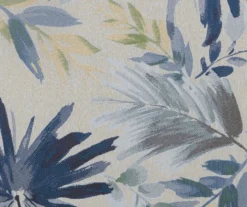 Willow River Lincoln Floral Accent Chair -Living Room Furniture 810519970 5